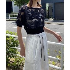 花咲くシアーリブＰＯ