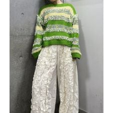 アズノゥアズピンキー(AS KNOW AS PINKY)のフリフリチュリチュリＰＴ