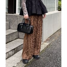 アズノゥアズピンキー(AS KNOW AS PINKY)のフリフリチュリチュリＰＴ