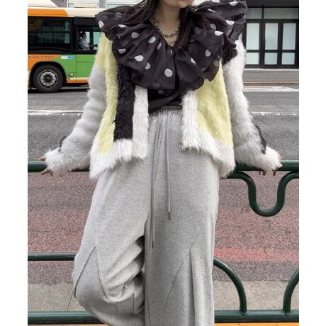 [^:PM0664]Gǂ̃J[fBK̂ƂL̖т݂ɂӂӂƂGSnō̃J[fBK܂BzFŕ҂܂ꂽ͗l̂悤ȃfUC͂ȂꊴoĂ܂B܎VłAO̓t@Xi[dlŖtƈX}[gȈۂɁBGSnQSnQ̓~劈􂷂邱ƊԈႢȂ̃ACełBmodel tall:158cm