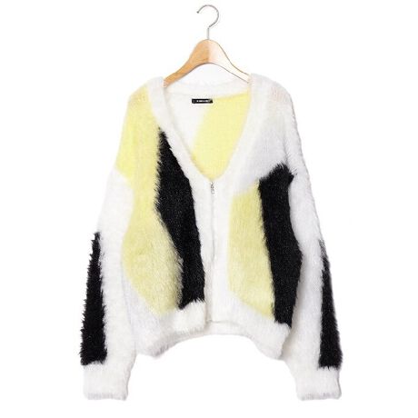 [^:PM0664]Gǂ̃J[fBK̂ƂL̖т݂ɂӂӂƂGSnō̃J[fBK܂BzFŕ҂܂ꂽ͗l̂悤ȃfUC͂ȂꊴoĂ܂B܎VłAO̓t@Xi[dlŖtƈX}[gȈۂɁBGSnQSnQ̓~劈􂷂邱ƊԈႢȂ̃ACełBmodel tall:158cm