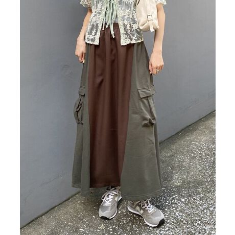 [^:PE0936]yłꌩXJ[gEGXg͂SɂȂĂ̂ŗ₷XgXt[łBSn̗ǂ2ނ̐nzFőgݍ킹Ac؂ւɂ邱ƂŎoIȍ׌ʂ܂B|Cg͑傫ȃ|PbgIV[Ỹp[J[iP30344@XƃXbgojj킹ăX|[eBȃR[fBl[g̊łBmodel tall:166cm