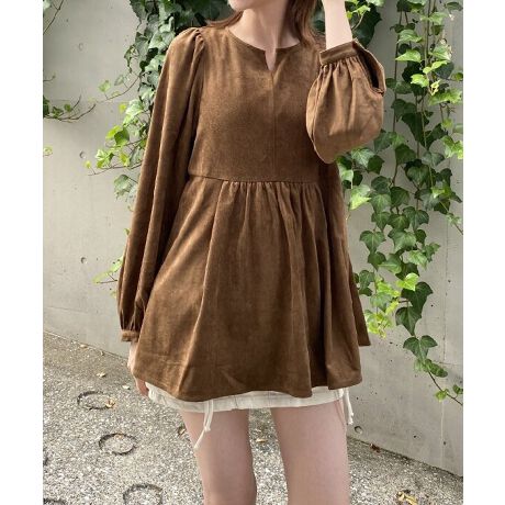 [^:PG7808]GKgɗhyv`jbÑyv`jbŃAVGbgɖꒅBiɍLyvCAтɗDɗhA炵Ă܂BVvȃfUCłȂAׂ₩ȃfBe[ɂiłBfC[ɂAʂȓɂtBbg邱̃`jbNA[h[uɉĂ݂ẮBLx[Wmodel tall:158cmuEmodel tall:166cm