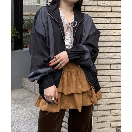 [^:PD7505]ɗVѐSvXeBA[hXJp̂oʂeBA[hXJṕAy₩ȓ́BVvȃfUCłȂAeBA[h̏dȂ肪oBǂȃV[łȒPɂy߂閜\ACełBmodel tall:158cm̏íAIWiił͂ȂAoC[ZNgC|[gACełB̂߁Auhl[^OȂꍇ܂B܂AbgfUC̓ɂALڂ̃TCYƎۂ̏iTCYɑ̌덷ꍇ܂B̍ɂ܂Ă͕sǕȋΏۊOƂȂ܂̂ŁA\߂̏ゲw肢܂B