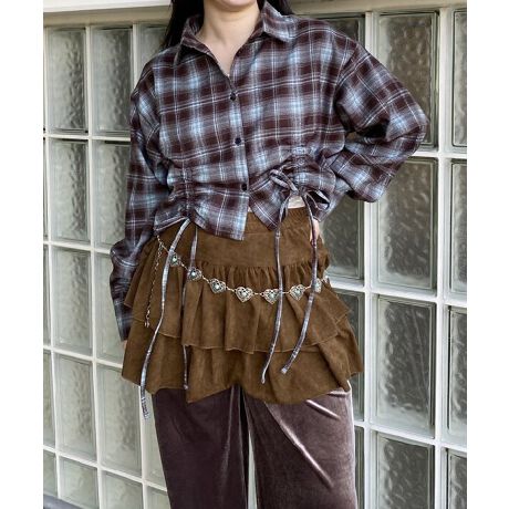 [^:PD7505]ɗVѐSvXeBA[hXJp̂oʂeBA[hXJṕAy₩ȓ́BVvȃfUCłȂAeBA[h̏dȂ肪oBǂȃV[łȒPɂy߂閜\ACełBmodel tall:158cm̏íAIWiił͂ȂAoC[ZNgC|[gACełB̂߁Auhl[^OȂꍇ܂B܂AbgfUC̓ɂALڂ̃TCYƎۂ̏iTCYɑ̌덷ꍇ܂B̍ɂ܂Ă͕sǕȋΏۊOƂȂ܂̂ŁA\߂̏ゲw肢܂B