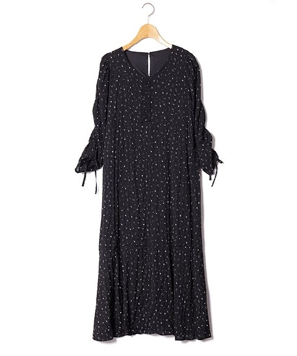 アズ ノゥ アズ ピンキー(AS KNOW AS PINKY) レディース の一覧