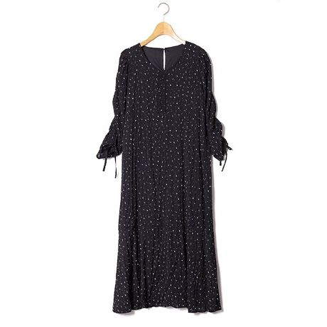 [^:PG1601]؂₩Zts[Xʊ̂hbgvgngăs[X܂B̓hXgƃgȈۂɁBIĈƂVGbgȂ̂ŃX^CAbvʔQIh߂Vv߂Ȃ▭ȉ~ꖇB邾ŕ͋CôŃwreԈႢȂłBhbgłȂAԕpӂ܂Bmodel tall:158cm