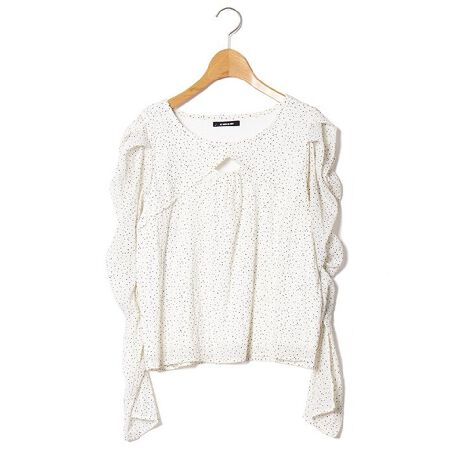 [^:PB1383]hbgŖiVGbgʊ̂hbgvgngăuEX܂B̓^bNƃMU[Ń{[oA炵ۂɁɂ̓XbgAтɃqqƂȂт̂|CgłBŐɏ̂fUCN炵ꒅBgɂ͗nĂ̂ŁACi[Sz܂BhbgłȂAԕpӂ܂Bmodel tall:158cm