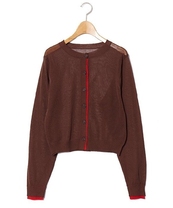 アズ ノゥ アズ ピンキー(AS KNOW AS PINKY) レディース の一覧