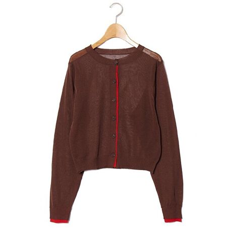 [^:PM7248][hȃVA[oCJ[ō遟̃J[fBḰAꂽoCJ[̃fUCۓIłBʂŁA[hȕ͋CoBfUCƋ@\˔ÃR[fBl[gɗVѐSYꒅłBmodel tall:158cm