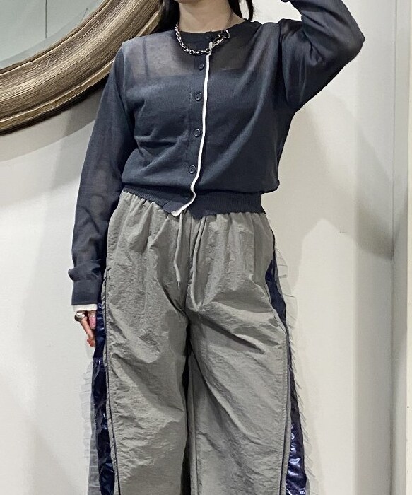 アズ ノゥ アズ ピンキー(AS KNOW AS PINKY) レディース の一覧