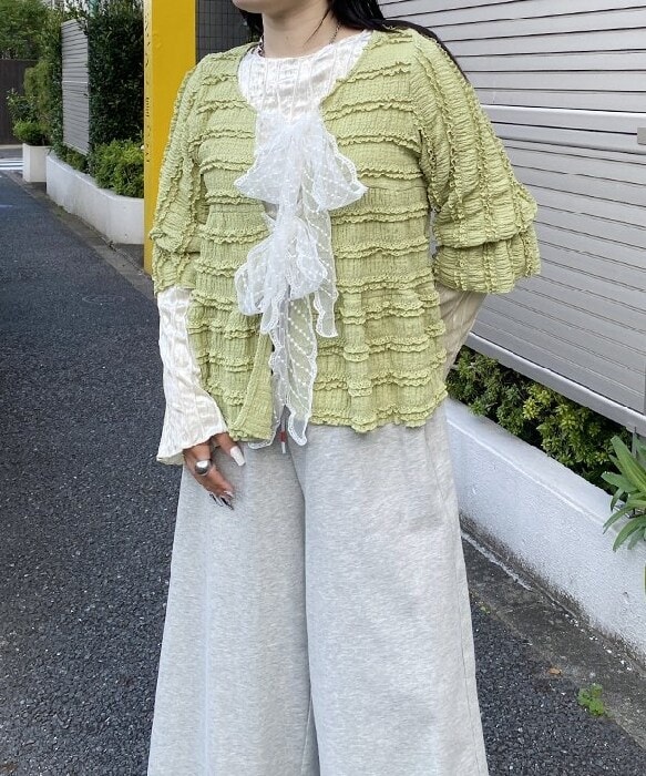 [�}���C]�t���t�����[�X���{��CD/�A�Y�m�D�A�Y�s���L�[�iAS KNOW AS PINKY�j �O���[��