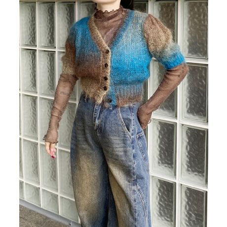 [^:8M0007]_炩ȍʂ̃wAJ[fBK₩ȃOf[VڂwAJ[fBKBy₩ȑfފŁAG߂̕ςڂɍœKłBłgwÁA܂łӂݍ܂悤ȒSnBVvȃfUC炱AF̗DۗAfC[R[fɉ؂YĂ܂By₩ŐꂽX^Cy݂ɂ߂̂PłBmodel tall:158cm̏íAIWiił͂ȂAoC[ZNgC|[gACełB̂߁Auhl[^OȂꍇ܂B܂AbgfUC̓ɂALڂ̃TCYƎۂ̏iTCYɑ̌덷ꍇ܂B̍ɂ܂Ă͕sǕȋΏۊOƂȂ܂̂ŁA\߂̏ゲw肢܂B