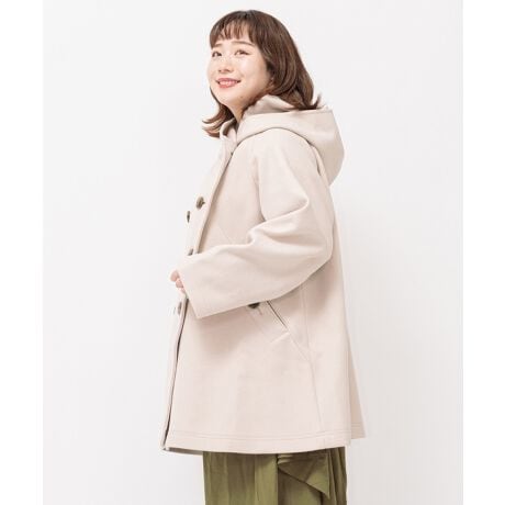 大きいサイズ】トライアングルトップCO | アズノゥアズオオラカ(AS 