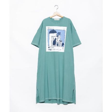 大きいサイズ とてもいいねワンピース アズノゥアズオオラカ As Know As Olaca ファッション通販 マルイウェブチャネル Cb003 419 90 01 大きいサイズ とてもいいねワンピース アズノゥアズオオラカ As Know As Olaca ファッション通販 マルイウェブチャネル Cb003 419 90 01
