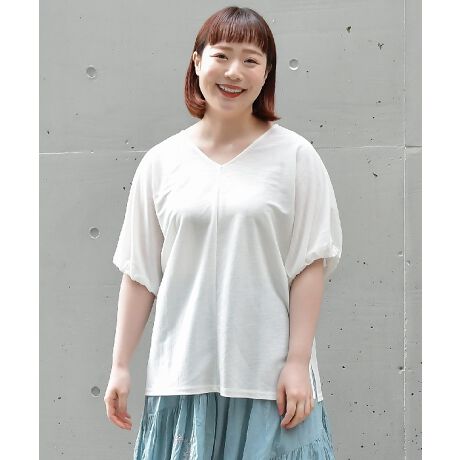 大きいサイズ】みんな待ってたカットPO | アズノゥアズオオラカ(AS  