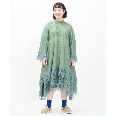 大きいサイズ】すばらししゅうOP | アズノゥアズオオラカ(AS KNOW AS 