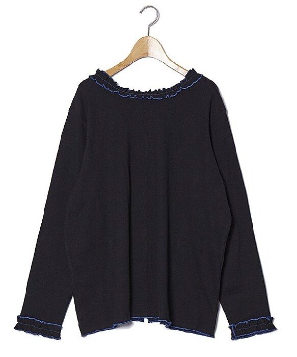アズ ノゥ アズ オオラカ(AS KNOW AS olaca) の通販 | ファッション 