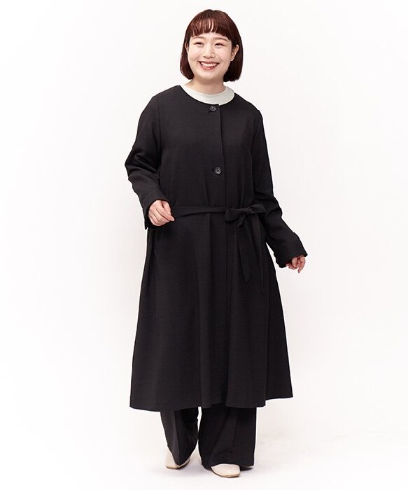 acka ブラウンサイズ1 Walker Coat | KAPTAIN SUNSHINE(キャプテンサンシャイン