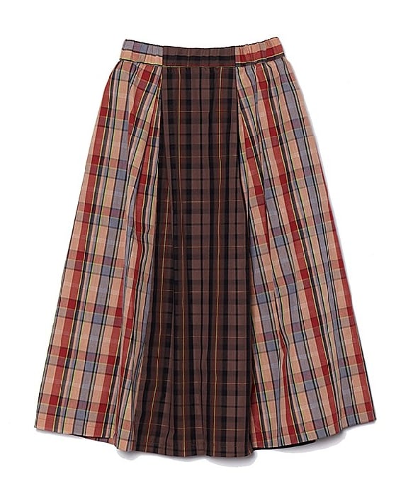 megumi エスカルゴスカート アズノウアズオオラカ 楽天市場】【大きいサイズ】デニムでエスカルゴSK