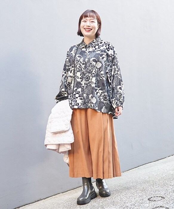 大きいサイズ】サイプリのワイパン | アズノゥアズオオラカ(AS KNOW AS