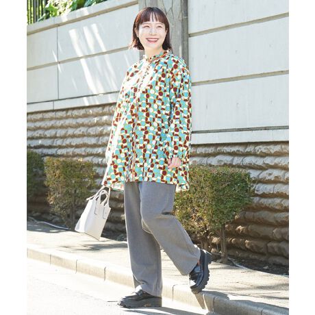 アズノウアズオオラカセットアップ 見やす