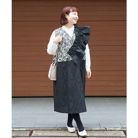 [^:OG3173] ʊ̂IȎdオ i傫TCYj򊴂̂GKgȈۂ̃s[XhXBVlbNfUCŎ񌳂Ȃ̂ V[ɍ킹ANZT[Iтy߂łBEGXgɂ͋fނ̏iȃ{xgtŃGKgȈۂɎdグĂ܂B܂XJ[g̃^bNiŏ炵fUCBOMU[܂͒PiłĝłƂĂ֗łB炵䂫ĂdオłBde base modelFH165as know as de baseEAS KNOW AS olacaTCY\LL̒ʂύX܂B[TCY@@VTCY]S@@0M/L/F@@1L/13@@2F/15/17@@317/19@@419/21@@5F@@F