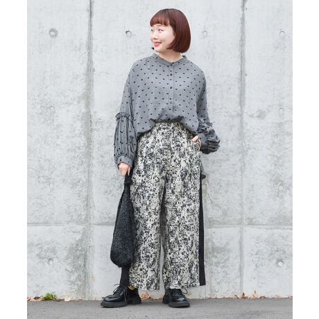 [^:OD1517] ꂢ߂ȃX^COɂ}b`i傫TCYj î򊴂ƉʊoG{XH{WK[hpcB\̂WK[hngpĂ邽߃GKgȈꒅɎdオĂ܂BOɏɓ؂ւfUC͍׌ʂQłBRUOxǂ猩ĂVGbg͏d󂷂邱ƊԈႢȂI݊̂pcłmI΂킹₷̂|CgłBǂ̂悤ȃgbvXɂ킹₷VGbgȂ̂ō킹邾ŃR[fBl[gNAbv܂BOlaca modelFH164 B94 W82 H103 3TCYpas know as de baseEAS KNOW AS olacaTCY\LL̒ʂύX܂B[TCY@@VTCY]S@@0M/L/F@@1L/13@@2F/15/17@@317/19@@419/21@@5F@@F