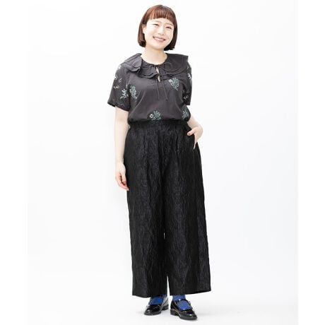 [^:OD1517] ꂢ߂ȃX^COɂ}b`i傫TCYj î򊴂ƉʊoG{XH{WK[hpcB\̂WK[hngpĂ邽߃GKgȈꒅɎdオĂ܂BOɏɓ؂ւfUC͍׌ʂQłBRUOxǂ猩ĂVGbg͏d󂷂邱ƊԈႢȂI݊̂pcłmI΂킹₷̂|CgłBǂ̂悤ȃgbvXɂ킹₷VGbgȂ̂ō킹邾ŃR[fBl[gNAbv܂BOlaca modelFH164 B94 W82 H103 3TCYpas know as de baseEAS KNOW AS olacaTCY\LL̒ʂύX܂B[TCY@@VTCY]S@@0M/L/F@@1L/13@@2F/15/17@@317/19@@419/21@@5F@@F