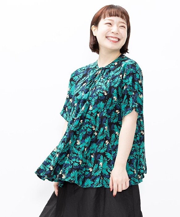 最終価格　アズノゥアズオオラカ　olaca   大きいサイズ　15   新品 オオラカ | 大きいサイズ（15号～21号）のレディース服通販サイト