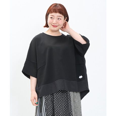 大きいサイズ】サマになるPO | アズノゥアズオオラカ(AS KNOW AS 