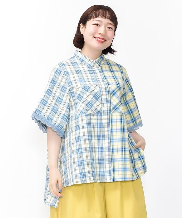 アズノウアズオオラカセットアップ 見やす