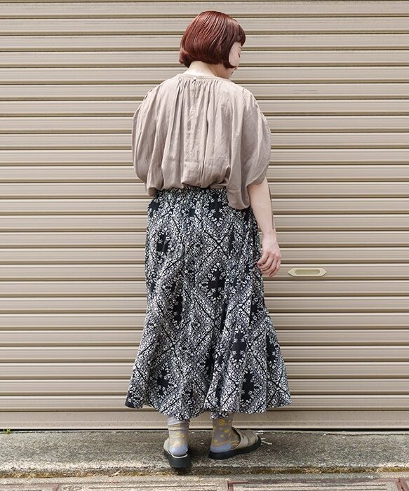 大きいサイズ】大きくバンダナptSK | アズノゥアズオオラカ(AS