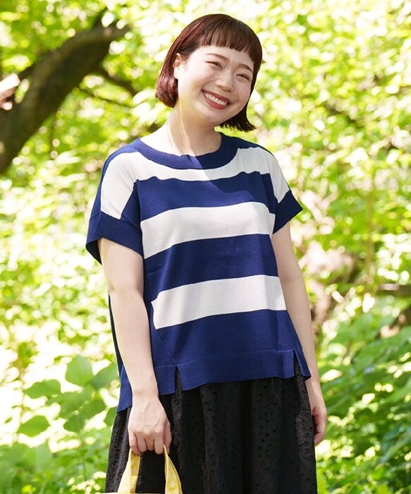 モメソセ☆様専用☆アズノウアズオオラカ ベアロイドトレーナー