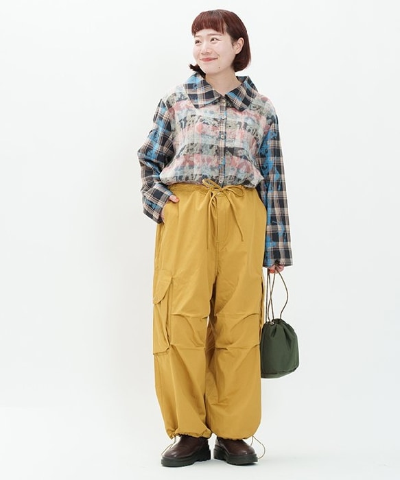 【大きいサイズ】ポケカーゴタックＰＴ