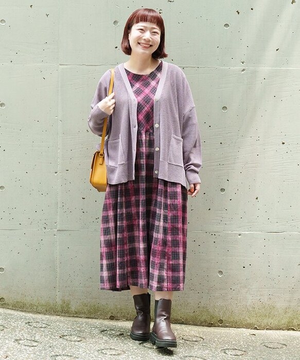 アズノウアズオオラカサイズ５　可愛いワンピース オオラカ | 大きいサイズ（15号～21号）のレディース服通販サイト