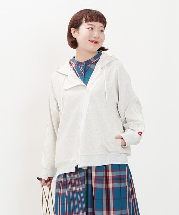 大きいサイズ】ZipZipラインPK | アズノゥアズオオラカ(AS