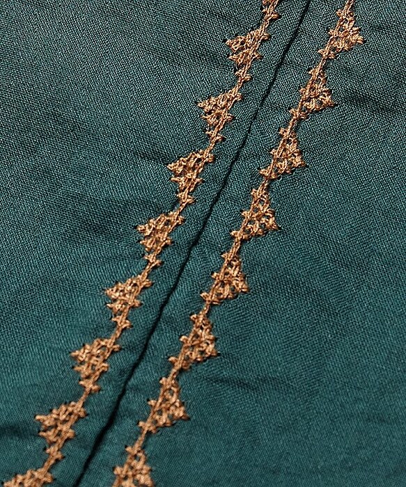 アズノウアズオオラカ　クロススティッチ刺繍ＢＬ クロススティッチ刺繍BL | AS KNOW AS オンラインショップ