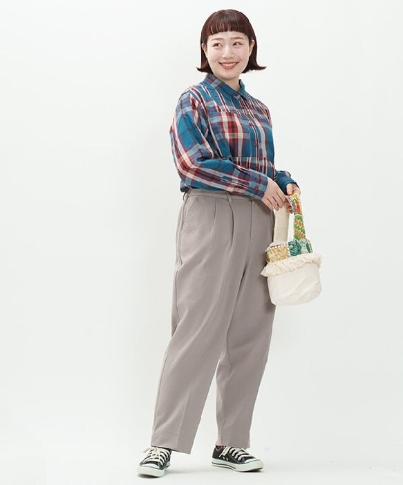 大きいサイズ】サイプリのワイパン | アズノゥアズオオラカ(AS KNOW AS