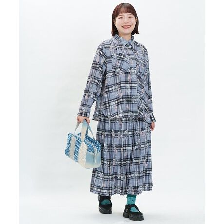 [^:OE1439] R[fɑNx^ĂXJ[g `FbN̒ɉBꂽ{bg킢vgnŃv[cXJ[g܂BуAR[fBIv[cqqƊJ̏oXJ[głBEGXg̓SdlŒEyXBntȂ̂œ΍ob`łBV[ỸgbvXiOB2098/CHKɕԃ{SHjiOB2099/CHKɕԃ{POjVcƂ̃ZbgAbvIXXłBOlaca modelFH164 B94 W82 H103 3TCYpƉOł̎Be摜́A̓ŐFČꍇ܂B\Ȍɋ߂J[ɂČfڂĂ܂@gpĂp\R̃j^[ݒ gѓdb̃[J[E@ɂۂ̃J[ƈقȂČꍇ܂B\߂B