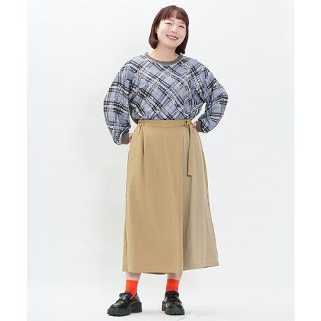 [^:OD1604] ۂ͂ЂƂꂢɁi傫TCYj pc̓₷ƃXJ[ĝꊴ𗼗֗ȃACeBXJ[gpc͂܂łƏfUCŃR[fBl[g̃|CgɂȂĂ܂BtA̓܂͕₷ob`IZ߂̏䊴g񂩂獂g܂Œ|CgłBzFȂ̂xAbvĂ܂BV[YiOG3332/oCJ[s^OPjiOI0707/oCJ[ϐgW[jƂ̃X^COIXXłBOlaca modelFH164 B94 W82 H103 3TCYpƉOł̎Be摜́A̓ŐFČꍇ܂B\Ȍɋ߂J[ɂČfڂĂ܂@gpĂp\R̃j^[ݒ gѓdb̃[J[E@ɂۂ̃J[ƈقȂČꍇ܂B\߂B