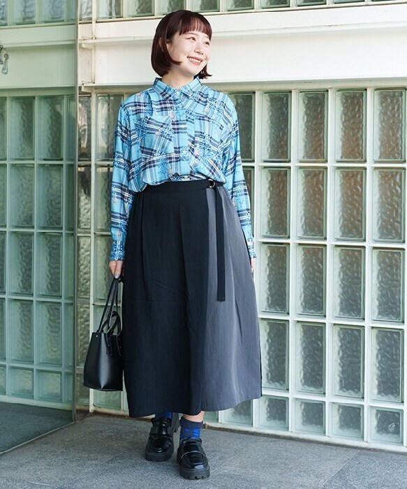 大きいサイズ】見つけて海の仲間ペチPT | アズノゥアズオオラカ(AS