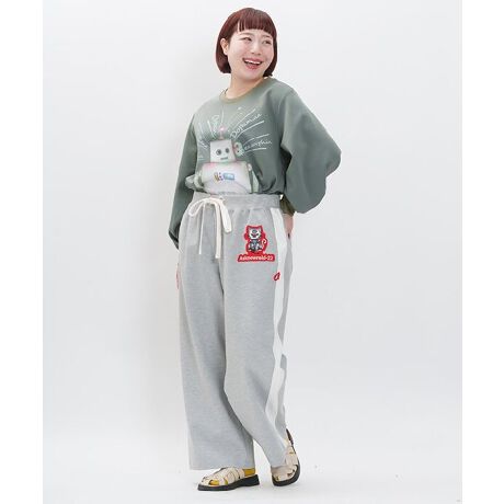 [^:O60235] byʐ^f邱ƊԈႢȂi傫TCYj X|[eB[ȃW[WfނōꂽgbNpcBȂ̍߂Ȃ̂ŔG肪ǂ₷YȃVGbgǋyXg[g^CvłB TCh̃CrʂoBAYmCh22̃bytĂ̂ǂANZgɁIAYmDAỸIWieB߂{łB㉺ZbgɂȂp[J[iO80113/AYmCh22LPKjpӂĂ܂B AYmCh22 AYmCh22̓AYmCh̃ybgBׂC܂ȐiI