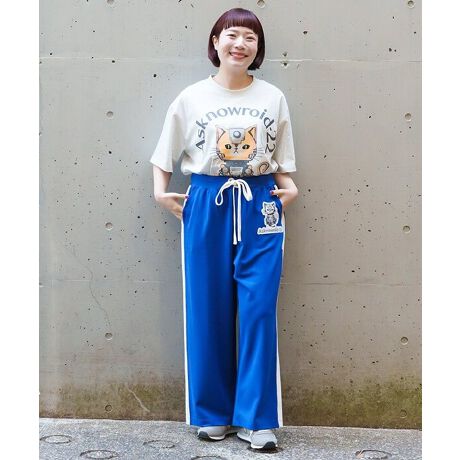 [^:O60235] byʐ^f邱ƊԈႢȂi傫TCYj X|[eB[ȃW[WfނōꂽgbNpcBȂ̍߂Ȃ̂ŔG肪ǂ₷YȃVGbgǋyXg[g^CvłB TCh̃CrʂoBAYmCh22̃bytĂ̂ǂANZgɁIAYmDAỸIWieB߂{łB㉺ZbgɂȂp[J[iO80113/AYmCh22LPKjpӂĂ܂B AYmCh22 AYmCh22̓AYmCh̃ybgBׂC܂ȐiI