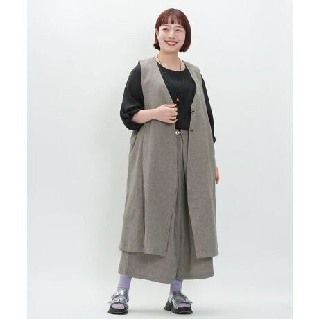 [^:OH0667] xAbvĂNOW ñlCÑXbLW[łBẽ}`łƂ肪̂ŒSn͔Q߂̒ICăXbLĂ܂BV[ỸpciOD1595/ATV^bNPTj⃏s[XiOH0667/ATVSHJKjƍ킹Ă1HD邾ŃR[fBl[g߂ĂACełBfC[ʂȓ܂Ŋ􂷂1łOlaca modelFH164 B94 W82 H103 3TCYpƉOł̎Be摜́A̓ŐFČꍇ܂B\Ȍɋ߂J[ɂČfڂĂ܂@gpĂp\R̃j^[ݒ gѓdb̃[J[E@ɂۂ̃J[ƈقȂČꍇ܂B\߂B