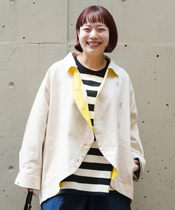 アズノゥアズオオラカ（AS KNOW AS olaca）/【大きいサイズ】映えるシャンプリＳＨＪＫ 大きいサイズ】アサシャンSHJK | アズノゥアズオオラカ(AS KNOW AS