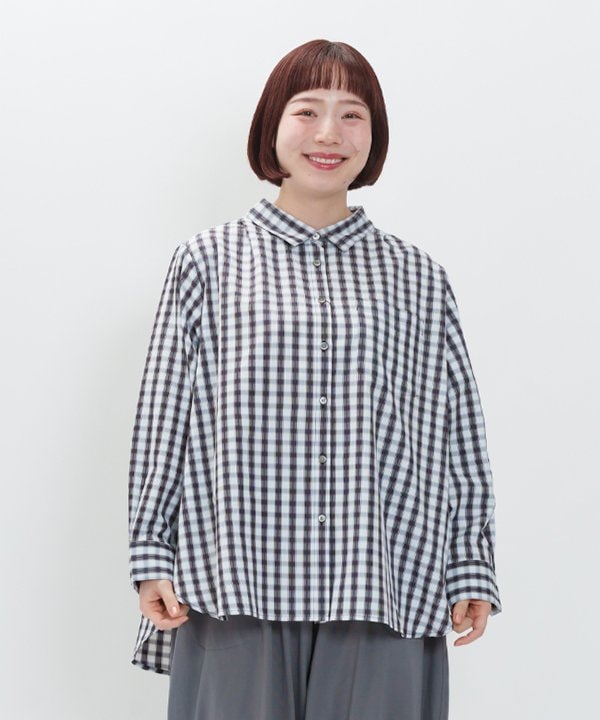 オオラカ | 大きいサイズ（15号～21号）のレディース服通販サイト