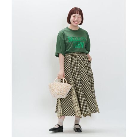 [^:OE1456] i`ȕy߂}`ؑփXJ[gi傫TCYj vg̃`FbNnƍׂ[voӂӂƂ`FbNnlhwăXJ[g܂B_ȂЂ`̃}`XJ[gŗVѐSꒅɁB悢{[ŁAɍ킹ėh߂VGbg͂ǂȃgbvXƂob`Ifނł肵ĂVciOB2127/\ʂɂiqSKjƂ̃ZbgAbv߂łBOlaca modelFH164 B94 W82 H103 3TCYpƉOł̎Be摜́A̓ŐFČꍇ܂B\Ȍɋ߂J[ɂČfڂĂ܂@gpĂp\R̃j^[ݒ gѓdb̃[J[E@ɂۂ̃J[ƈقȂČꍇ܂B\߂B