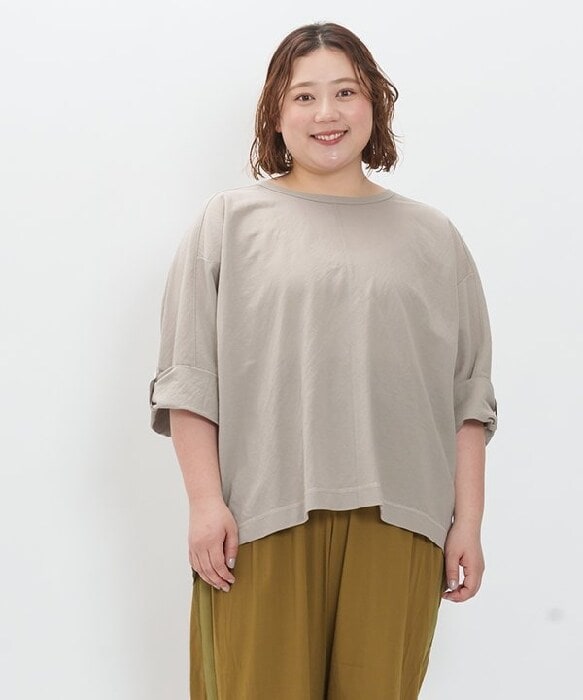 アズ ノゥ アズ オオラカ(AS KNOW AS olaca) レディース の通販