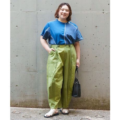 [^:OD1601] ▭ȃVGbg̃o[VGbgi傫TCYj bvXgbvƃtbgȑfނ̑gݍ킹ōpcłBȐFႢ̑gݍ킹ӏɂȂĂyO^̃pcłBɂ͑_Ƀ_[cĂA悢iɂȂĂ܂Bfނł肵ĂWXJZbgiOG3312/fނ߂set)Ƒgݍ킹ĂpĂ܂BOlaca modelFH164 B94 W82 H103 3TCYpƉOł̎Be摜́A̓ŐFČꍇ܂B\Ȍɋ߂J[ɂČfڂĂ܂@gpĂp\R̃j^[ݒ gѓdb̃[J[E@ɂۂ̃J[ƈقȂČꍇ܂B\߂B